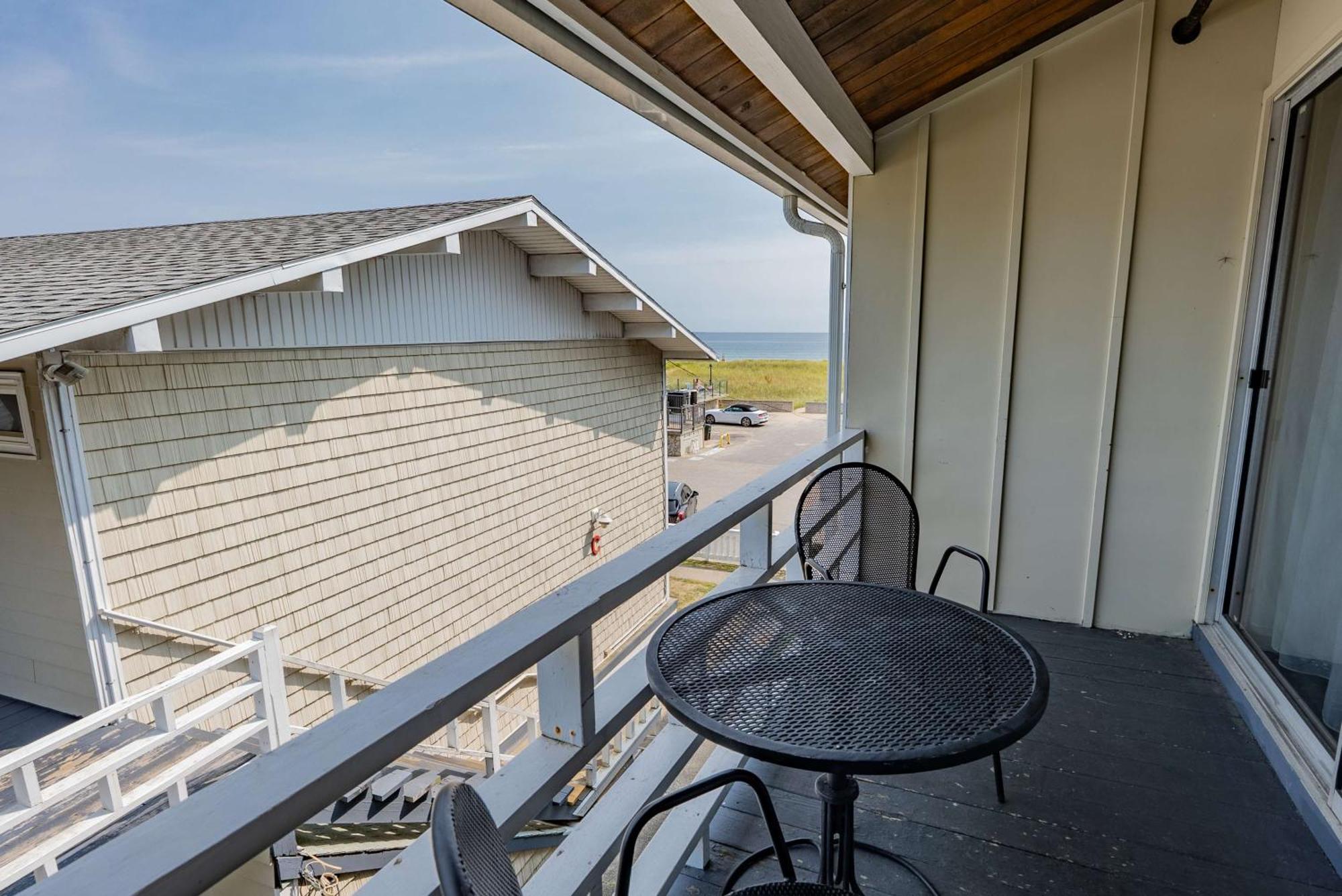 Waves Oceanfront Resort Old Orchard Beach Eksteriør billede