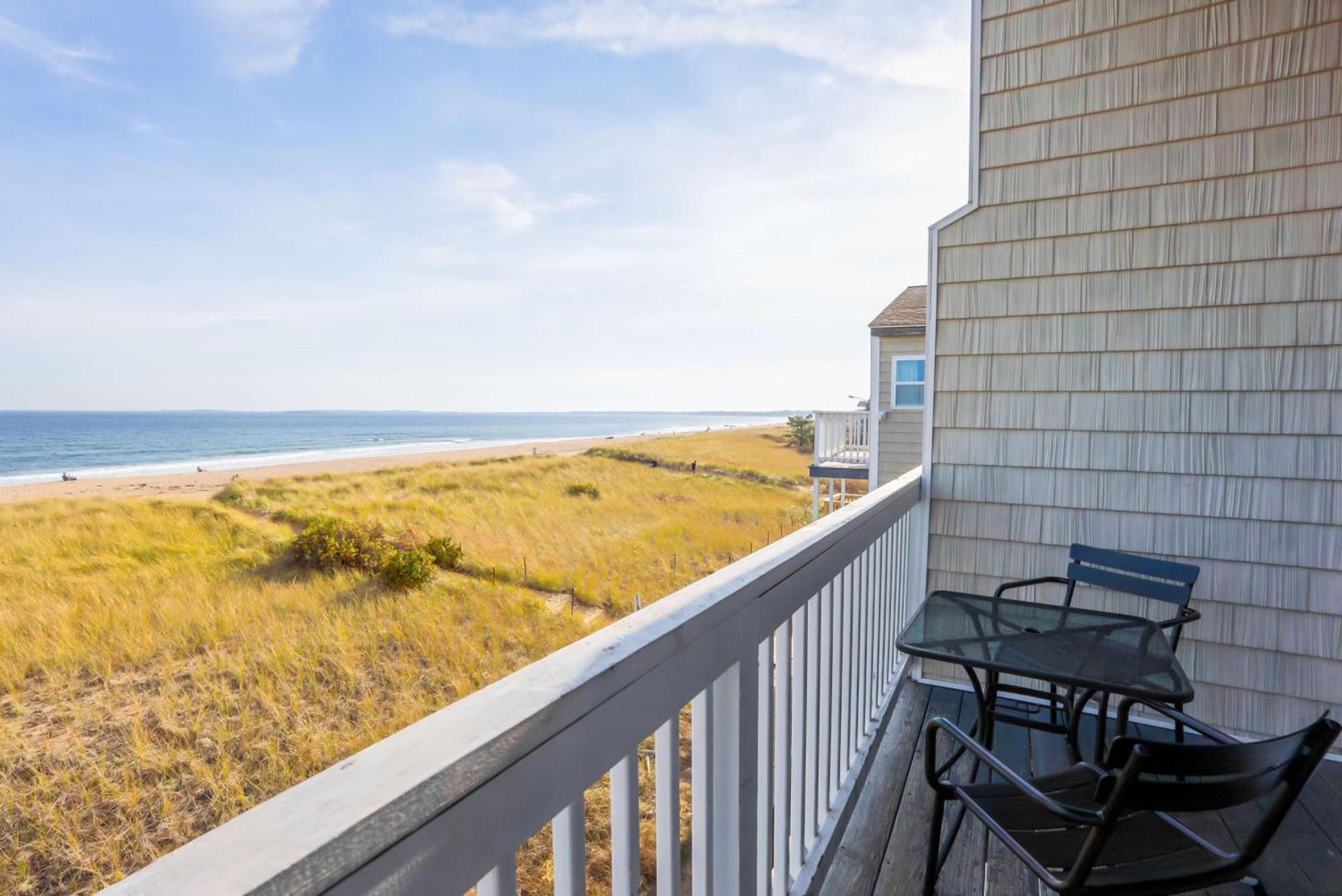 Waves Oceanfront Resort Old Orchard Beach Eksteriør billede